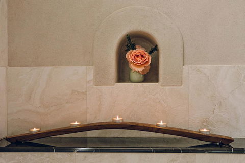 Aiyana Retreat - Maitland Accommodation 19