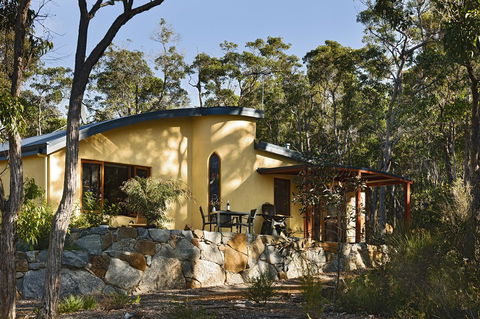 Aiyana Retreat - Maitland Accommodation 0