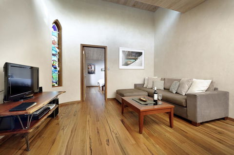 Aiyana Retreat - Maitland Accommodation 4