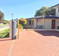 The Royal Dolphin Bed  Breakfast Safety Bay - Maitland Accommodation