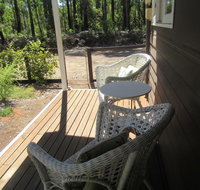 Di's Cabin in Dwellingup - Maitland Accommodation