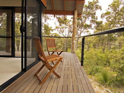 Arum - Close To The Margaret River - Maitland Accommodation 14