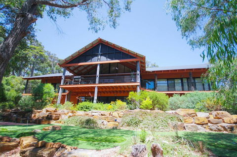 Arum - Close To The Margaret River - Maitland Accommodation 18