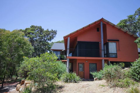 Arum - Close To The Margaret River - Maitland Accommodation 17