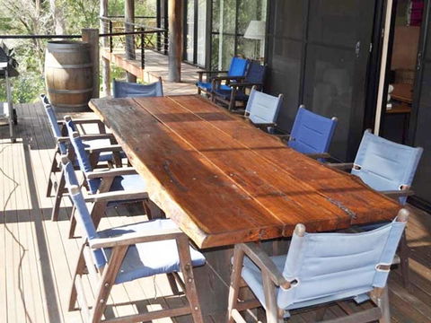 Arum - Close To The Margaret River - Maitland Accommodation 9