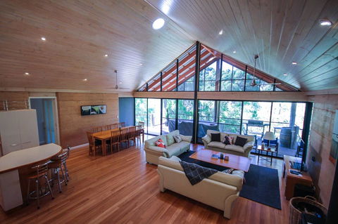 Arum - Close To The Margaret River - Maitland Accommodation 19