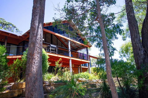 Arum - Close To The Margaret River - Maitland Accommodation 4
