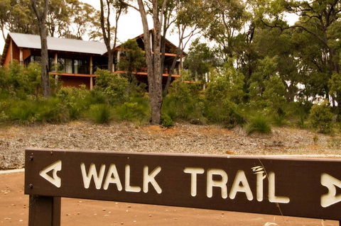 Arum - Close To The Margaret River - Maitland Accommodation 26