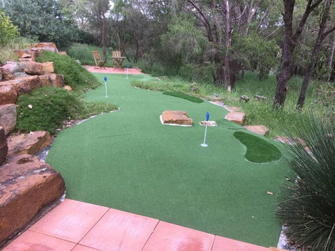 Arum - Close To The Margaret River - Maitland Accommodation 7