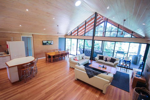 Arum - Close To The Margaret River - Maitland Accommodation 1