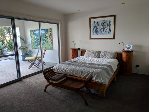 Riverside Retreat - Maitland Accommodation 9