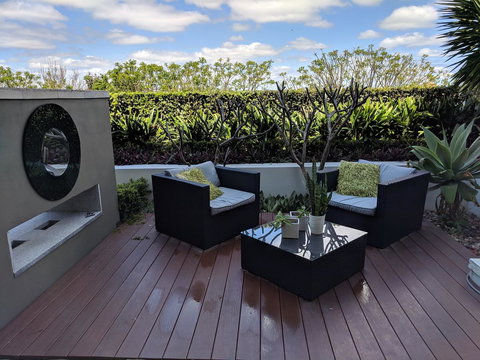 Riverside Retreat - Maitland Accommodation 8