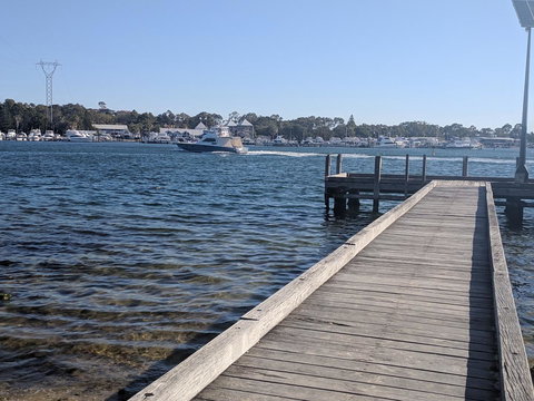 Riverside Retreat - Maitland Accommodation 1