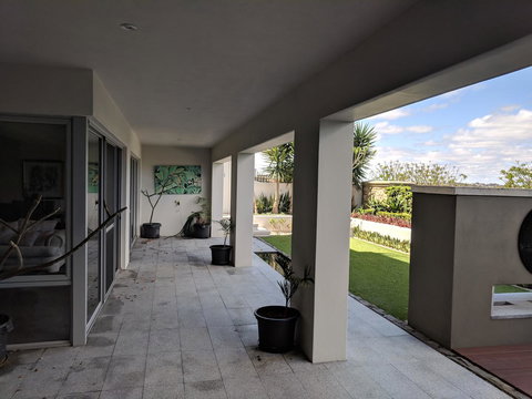 Riverside Retreat - Maitland Accommodation 6