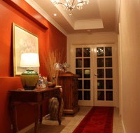 Arcadian Bed  Breakfast - Maitland Accommodation