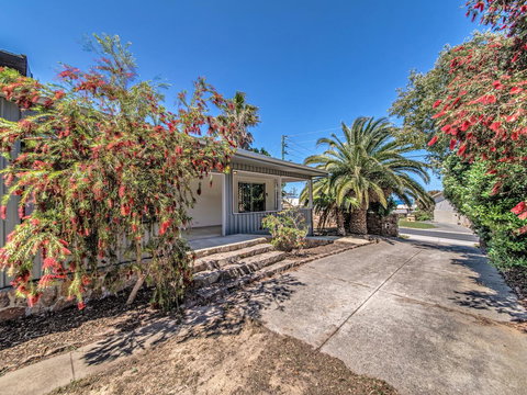 Panoramique Holiday Home With A View - Maitland Accommodation 3