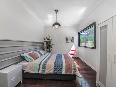 Panoramique Holiday Home With A View - Maitland Accommodation 12