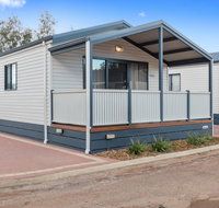 Jurien Bay Tourist Park - Maitland Accommodation
