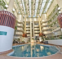 Atrium Hotel Mandurah - Maitland Accommodation