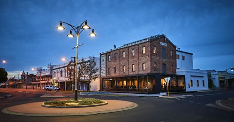 The Premier Mill Hotel - Maitland Accommodation 35