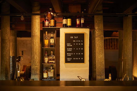The Premier Mill Hotel - Maitland Accommodation 42