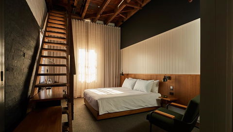 The Premier Mill Hotel - Maitland Accommodation 3