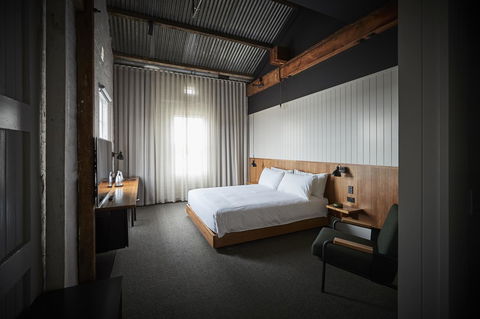 The Premier Mill Hotel - Maitland Accommodation 38