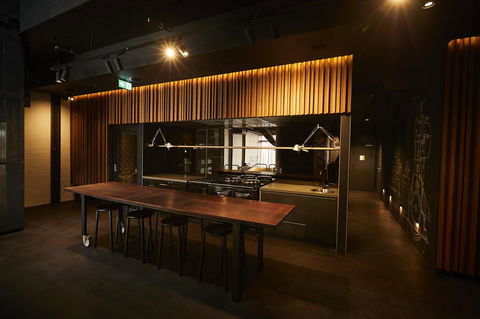 The Premier Mill Hotel - Maitland Accommodation 21