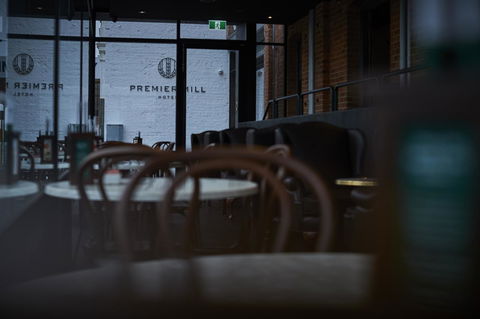 The Premier Mill Hotel - Maitland Accommodation 29
