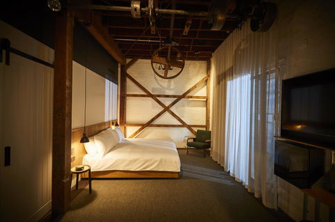 The Premier Mill Hotel - Maitland Accommodation 32