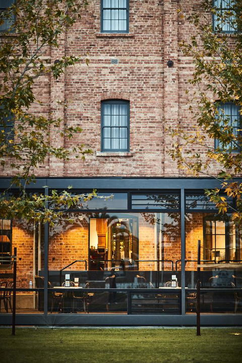 The Premier Mill Hotel - Maitland Accommodation 16