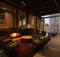 The Premier Mill Hotel - Maitland Accommodation