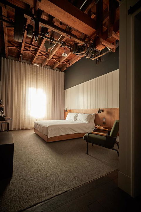 The Premier Mill Hotel - Maitland Accommodation 2