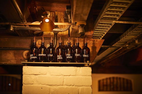 The Premier Mill Hotel - Maitland Accommodation 43