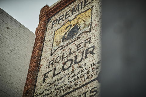 The Premier Mill Hotel - Maitland Accommodation 13