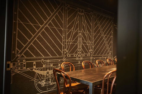 The Premier Mill Hotel - Maitland Accommodation 20