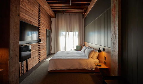 The Premier Mill Hotel - Maitland Accommodation 1