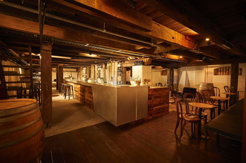 The Premier Mill Hotel - Maitland Accommodation 39