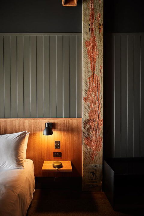 The Premier Mill Hotel - Maitland Accommodation 7