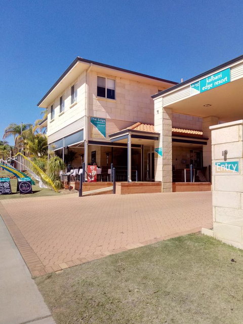 Kalbarri Edge Resort - Maitland Accommodation 7