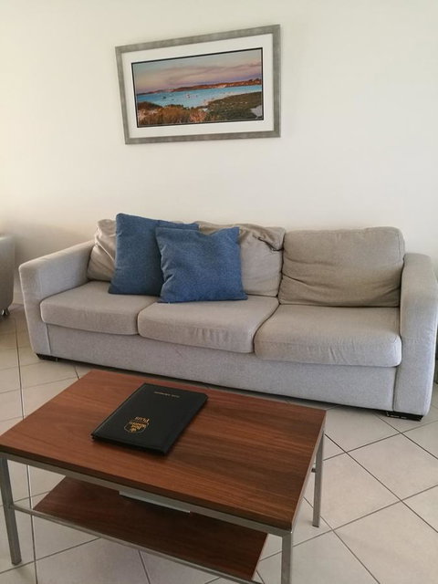 Kalbarri Edge Resort - Maitland Accommodation 27