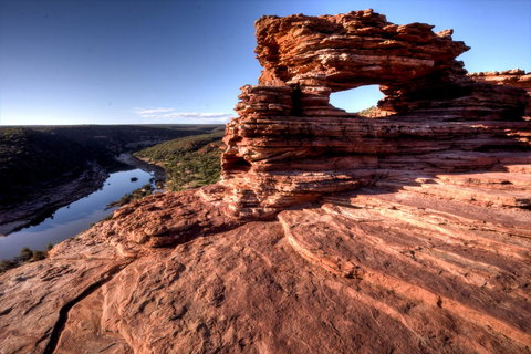 Kalbarri Edge Resort - Maitland Accommodation 34