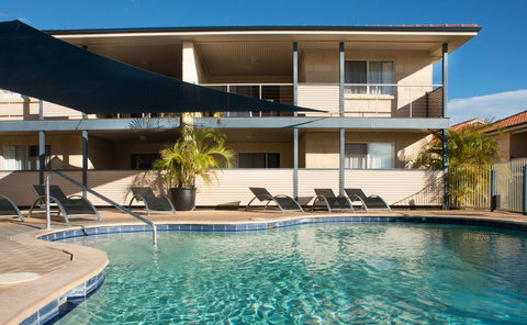 Kalbarri Edge Resort - Maitland Accommodation 0