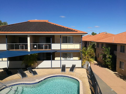Kalbarri Edge Resort - Maitland Accommodation 29