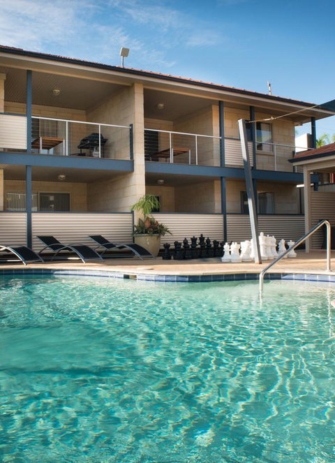 Kalbarri Edge Resort - Maitland Accommodation 3
