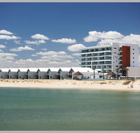 Seashells Mandurah - Maitland Accommodation