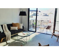 Stylish 1BDR Unit in the Heart of Subiaco - Maitland Accommodation