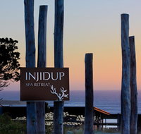 Injidup Spa Retreat - Maitland Accommodation