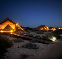 Sal Salis Ningaloo Reef - Maitland Accommodation