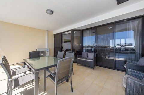 Dolphin Quay Apartments - Maitland Accommodation 26